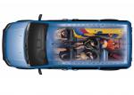 Ford Transit Connect 2002 года